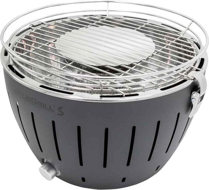 Produktbild LotusGrill G280 (25.80 cm)