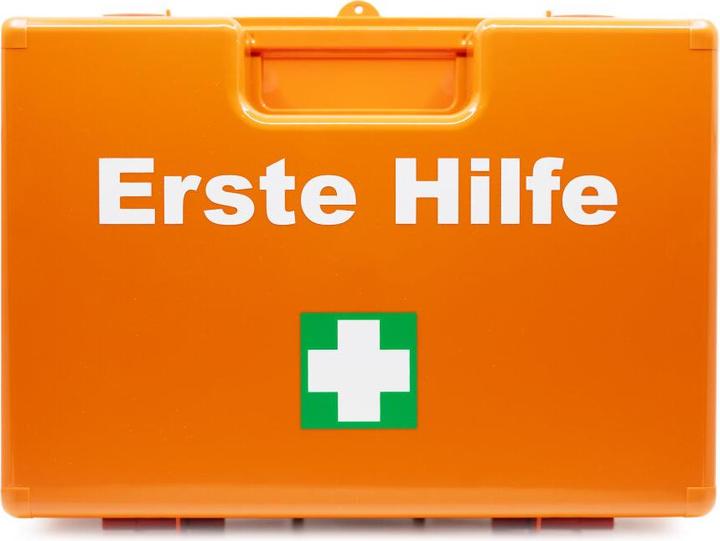 Leina Erste Hilfe Koffer L Maxi leer