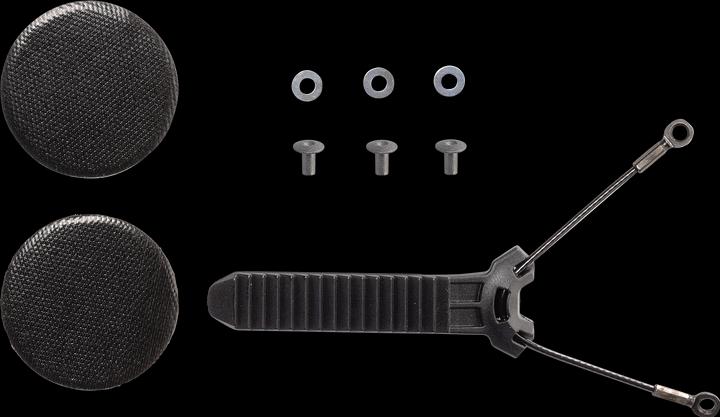 Actual product image Dynafit Tlt8 Instep Shell Band