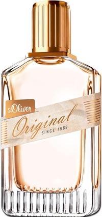 Actual product image S.Oliver Original Women (Eau de parfum, 30 ml)
