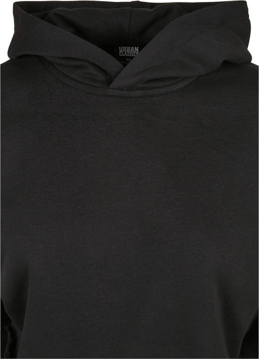 Image du produit Urban Classics Ladies Oversized Cropped Hoody (4XL)