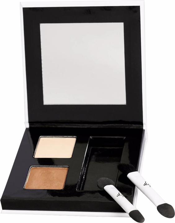 Produktbild Und Gretel Berlin Eye Modellage Kit Birk (Make up set)