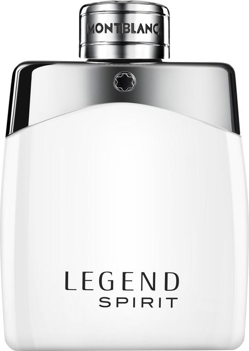 Produktbild Montblanc Legend Spirit (Eau de Toilette, 100 ml)