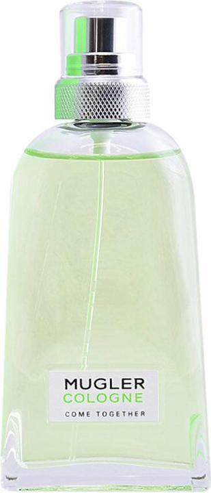 Image du produit Thierry Mugler Cologne Come Together (Eau de toilette, 100 ml)