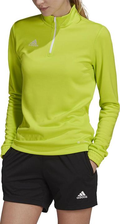 Actual product image adidas Entrada 22 women's training jumper (XXL)