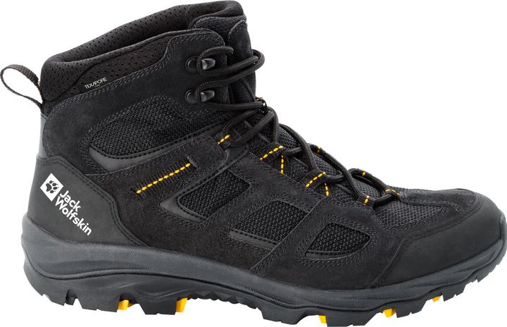 Produktbild Jack Wolfskin Vojo 3 Texapore Mid M (41)