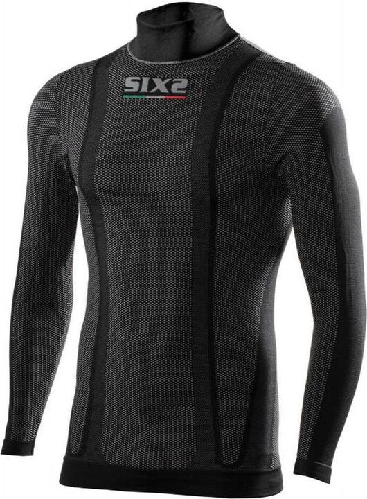 Actual product image Sixs Chemise fonctionnelle KTS3 (12)
