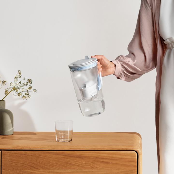 Actual product image Brita Glas Model ONE Maxtra Pro
