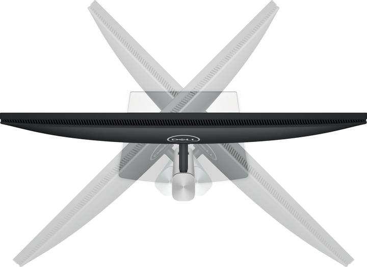 Actual product image Dell P2425H (1920 x 1080 pixels, 23.80")