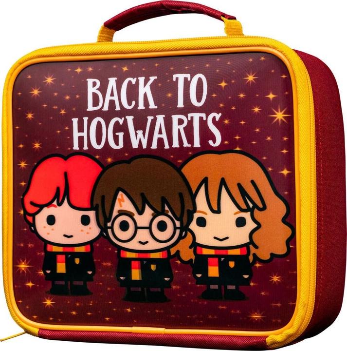 Sombo Harry Potter Thermo-Tasche
