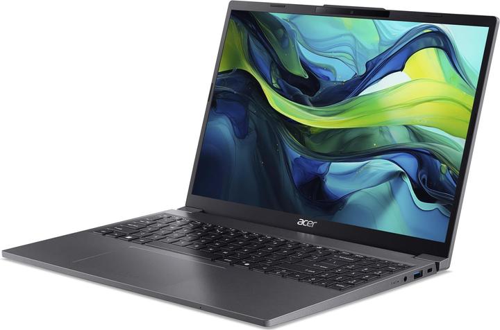 Image du produit Acer Aspire Go 15 (15.30", Intel Core i7-1355U, 16.38 Go, 512 Go, DE)