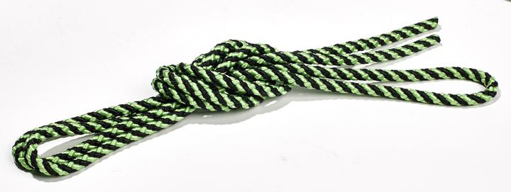Image du produit Kübler Sport ® Gymnastikseil zweifarbig (300 cm)