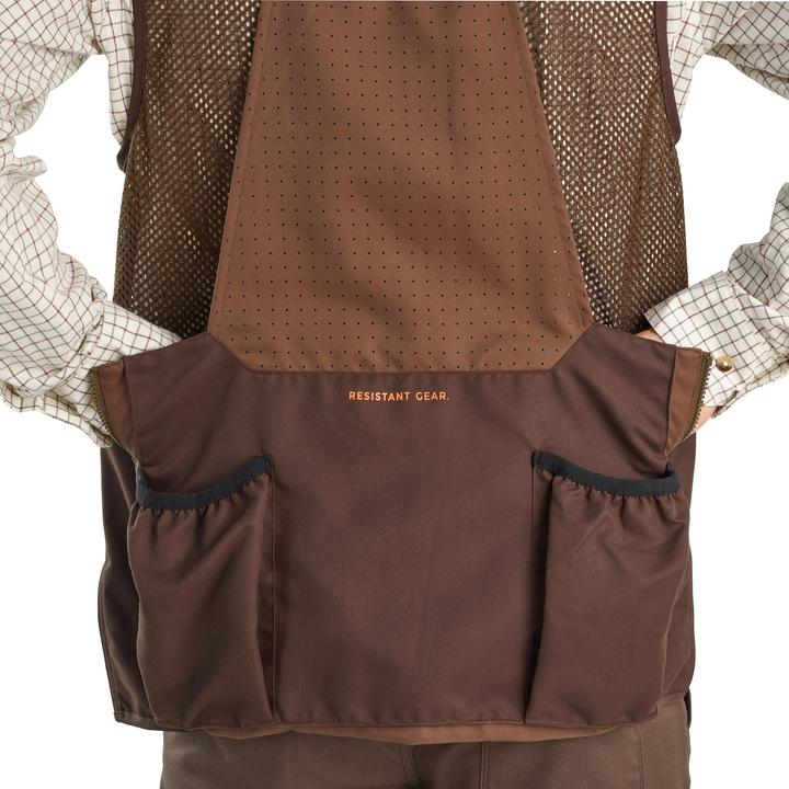 Immagine prodotto Solognac waitcoast 520 marrone chiaro 325944 (XL)