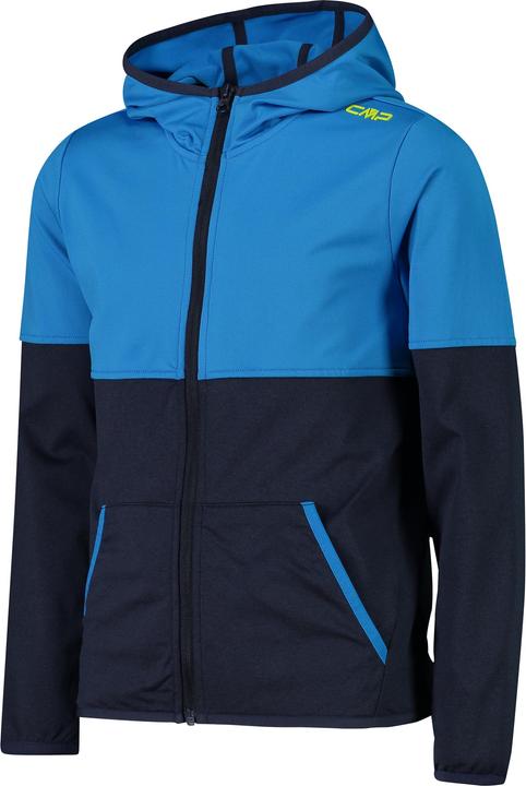 Image du produit CMP Campagnolo Veste Fix Hood Stretch pour enfants (164)