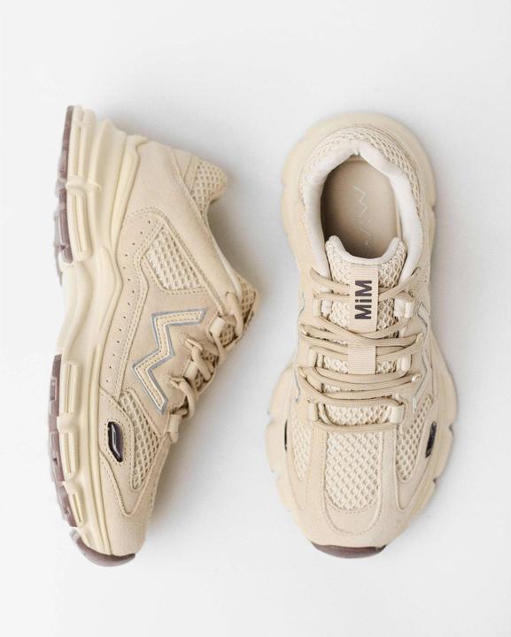 Immagine prodotto Mim Shoes sneakers da mesh (41)