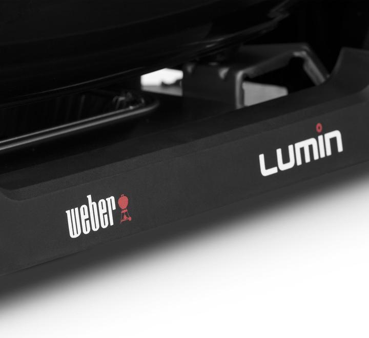 Produktbild Weber Lumin Compact (2.20 kW)