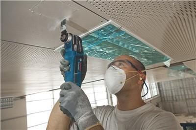 Immagine prodotto Bosch Professional Multi-Cutter GOP 30-28, in scatola