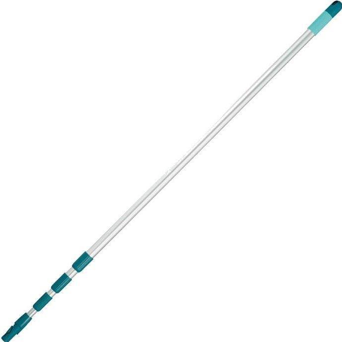 Produktbild Leifheit Teleskopstiel Aluminium 400 cm (1 Stk.)