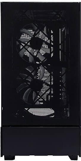 Produktbild In Win Mod Free Base (ATX, Mini-ITX, mATX)