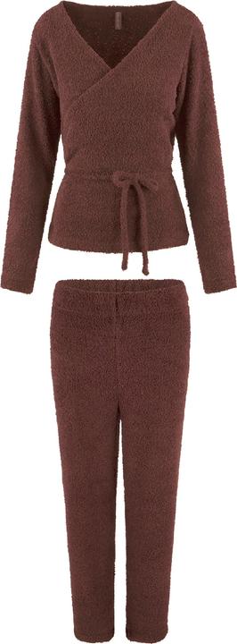 Produktbild LingaDore Fluffy homewear Set (3XL)