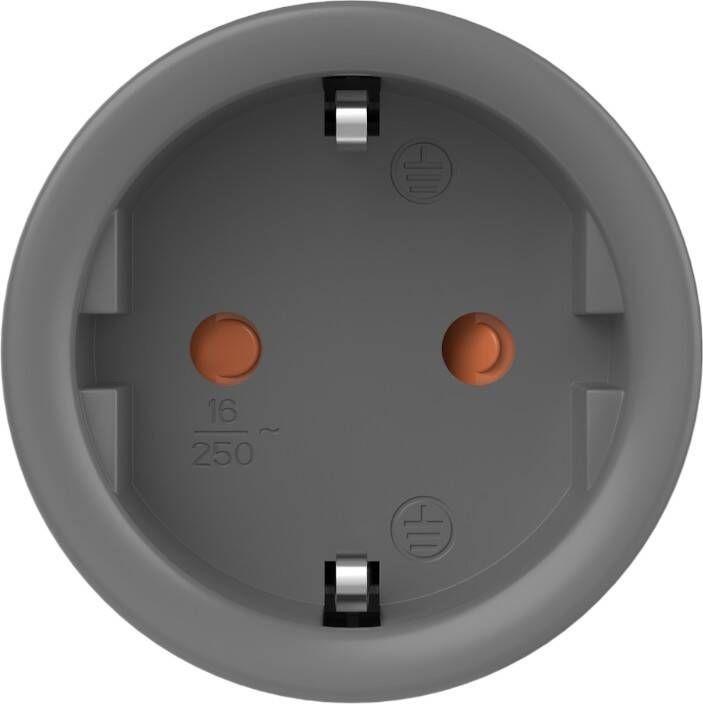 Productafbeelding Sonoff Slimme stekker WiFi S60TPF