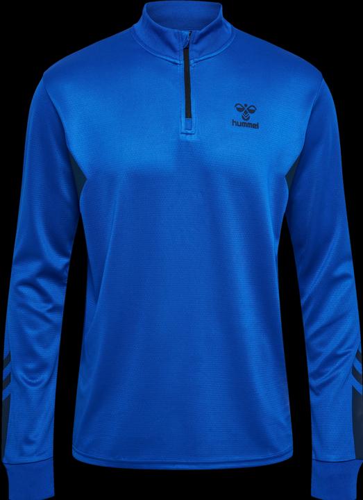 Image du produit hummel hmlACTIVE Half Zip Pull d'entraînement Hommes (XL)