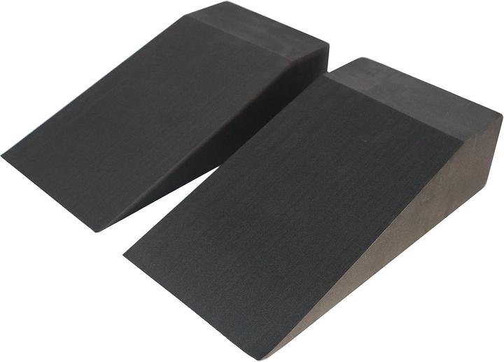 Actual product image VLFit Yoga and Pilates wedge block set