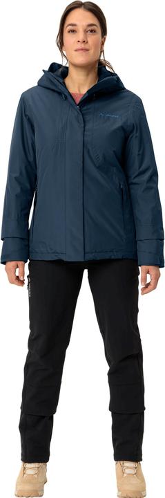 Actual product image Vaude Rosemoor II (S)