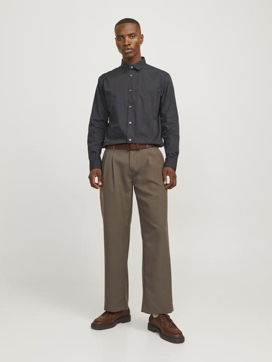Produktbild Jack & Jones Relaxed Fit Hemd Hemd (M)