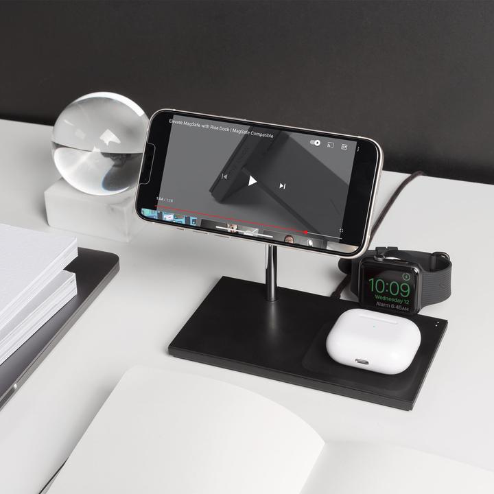 Productafbeelding Native Union Magsafe draadloze oplader (15 W)