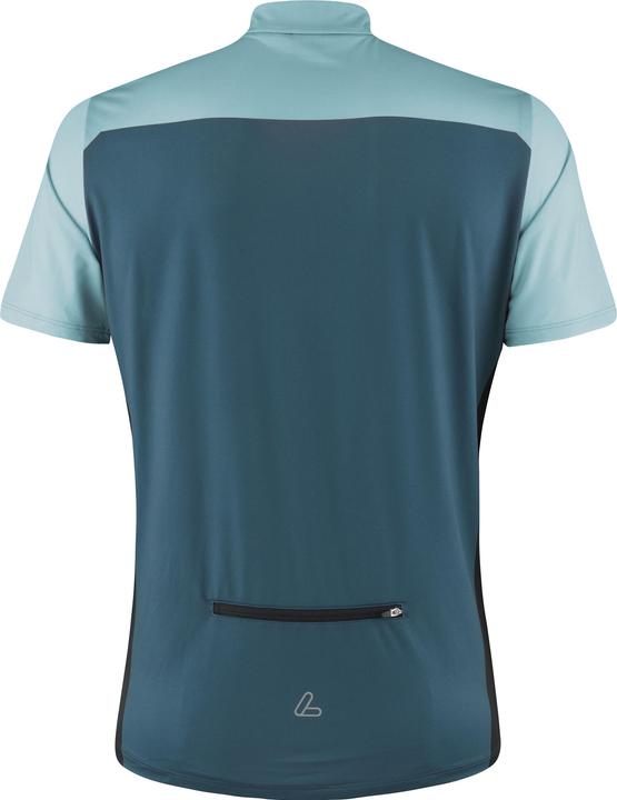 Actual product image Löffler Sparta Half Zip (M)