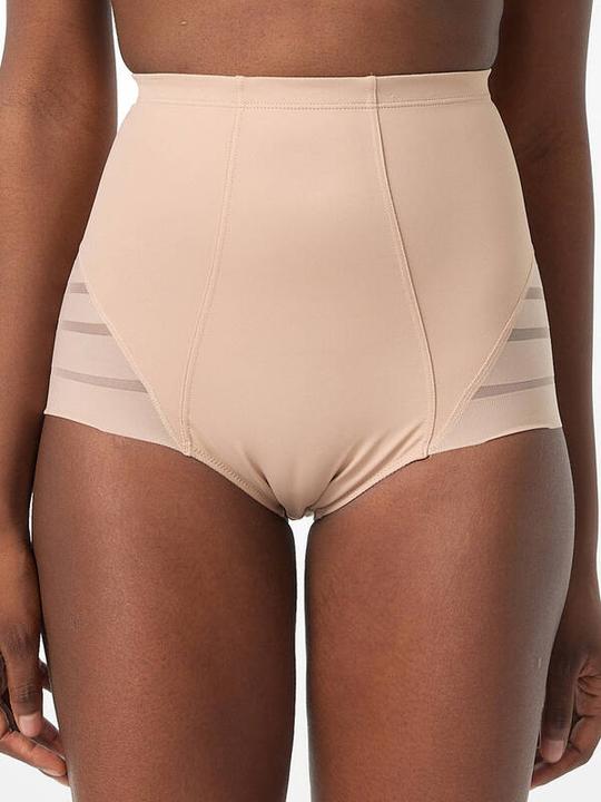 Image du produit DIM Slip sculptant taille haute (XS)