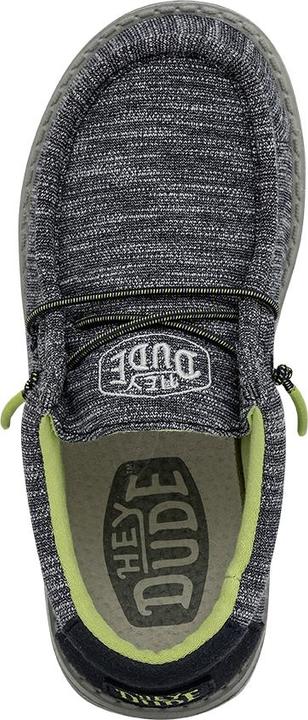Produktbild Hey Dude Wally Stretch (36)