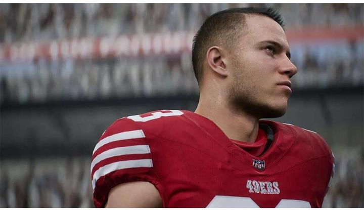 Actual product image EA Games Madden NFL 25 (PS5, EN)