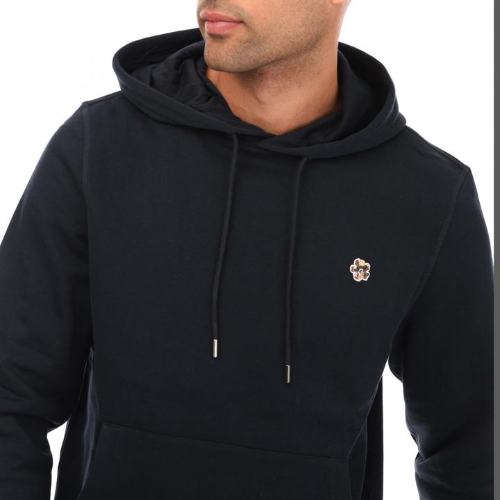 Actual product image Ted Baker Mens Hendon Hoodie (XS)