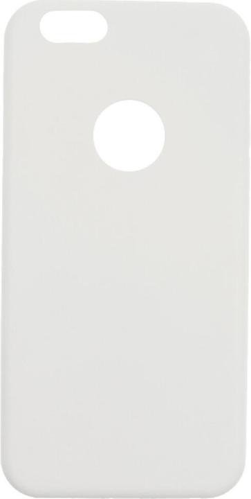 Actual product image Usams Back Case for iPhone 6 - White (Apple iPhone 6, Apple iPhone 6s)