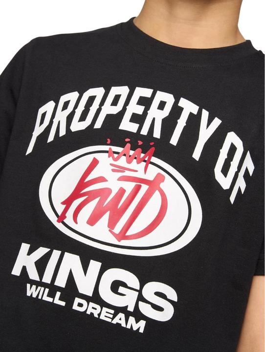 Produktbild Kings Will Dream Prop TShirt Jungen (XL)
