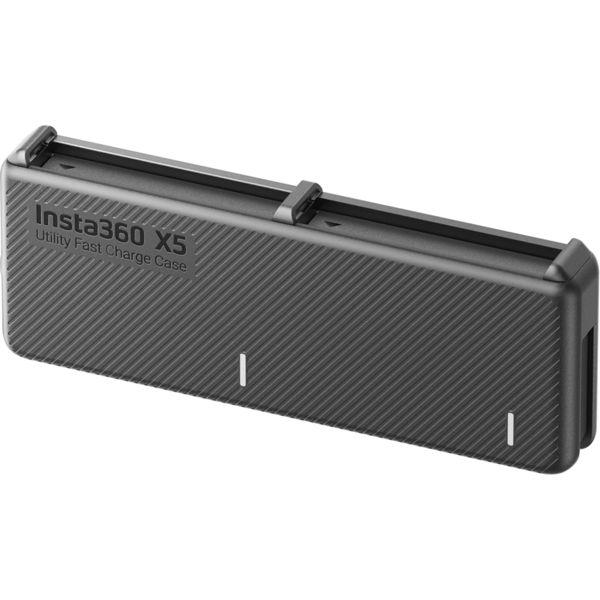 Insta360 Étui Utility Fast Charge