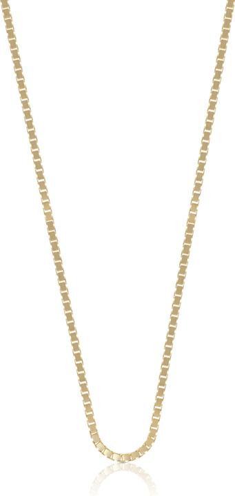 Image du produit Muau Vénitien (Or poli, 18K 750, 50 cm)