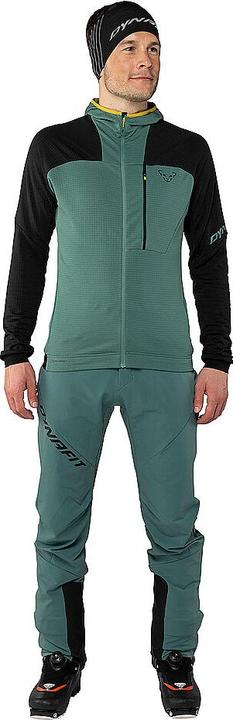 Immagine prodotto Dynafit Giacca Speed Polartec® con cappuccio (M)