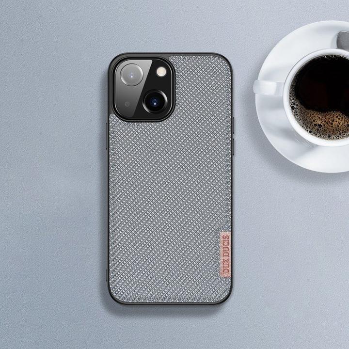 Produktbild Dux Ducis Fino Series Hardcase Hülle (Apple iPhone 13 mini)