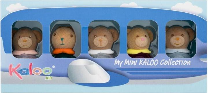 Immagine prodotto Kaloo La mia mini collezione Air (Spray corpo, 8 ml)
