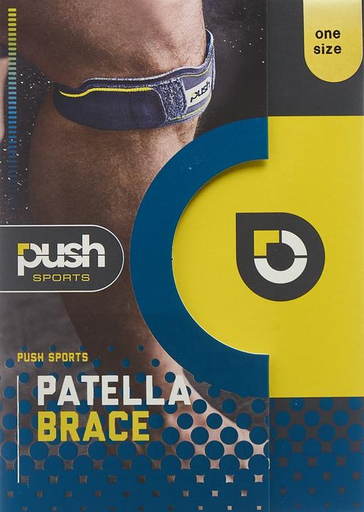 Immagine prodotto Push Patellabandage (Taglia unica)
