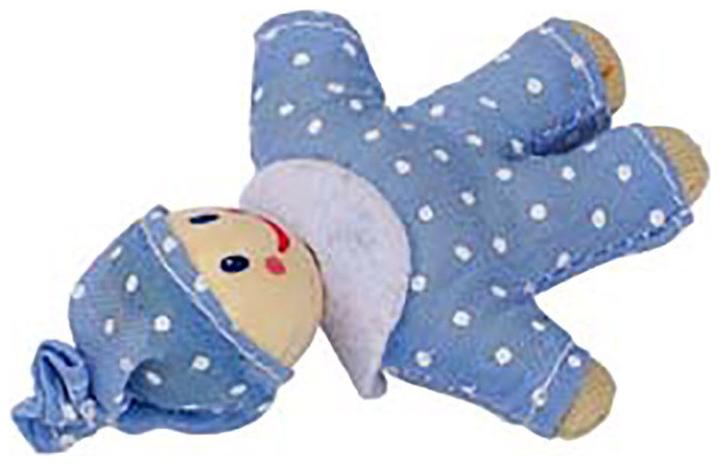 Produktbild Hape Babyzimmer