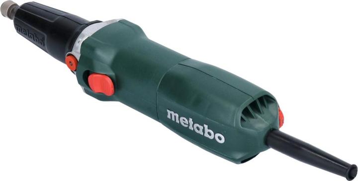 Produktbild Metabo GE 710 Plus (Geradschleifer, 710 W)