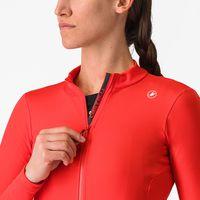 Produktbild Castelli Espresso Thermal W Jacket (L)