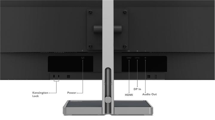 Produktbild Lenovo L29w-30 (2560 x 1080 Pixel, 29")