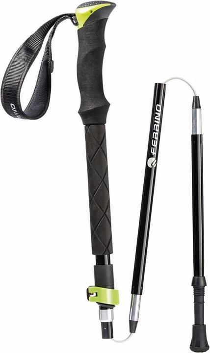 Productafbeelding Ferrino Spantikstokken (115 - 135 cm)