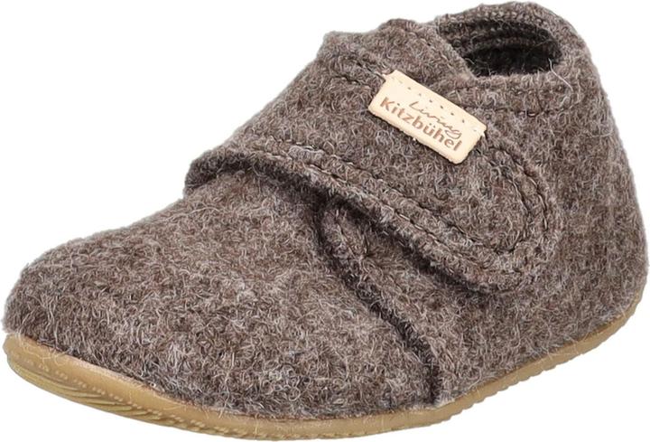 Actual product image Living Kitzbühel Baby's velcro shoe plain colours (18)