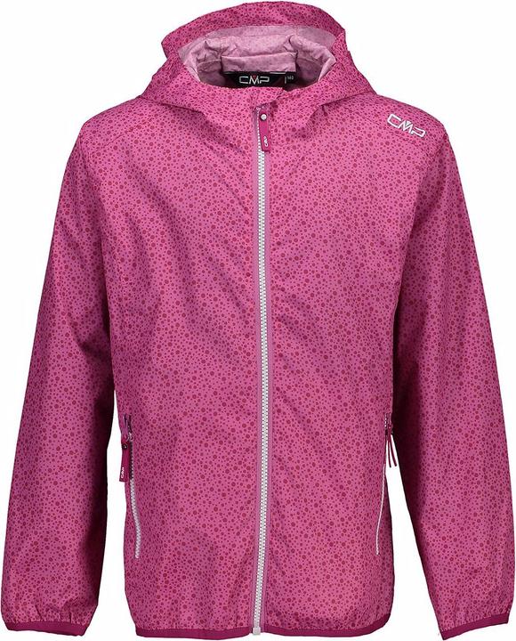 CMP Campagnolo Girls Hoodie Jacke